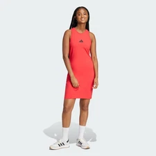 adidas women Future Icons Small Logo Dress
