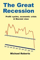 The Great Recession | Michael Roberts | Taschenbuch | Kartoniert / Broschiert