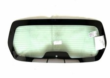 Heckscheibe Heckfenster grün solar beheizbar für Citroen Berlingo 2008-2025