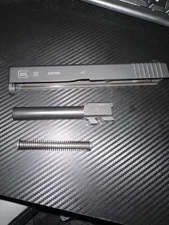 Glock 22 Gen 3 Complete Slide Upper  OEM