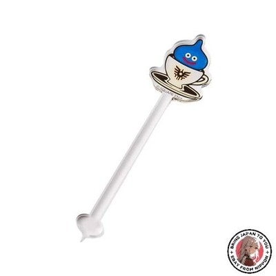 NEU Dragon Quest Pure Cafe Slime Muddler