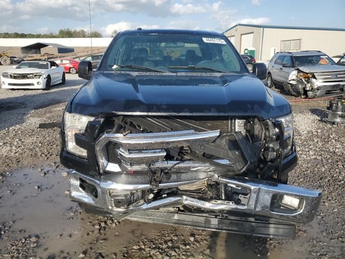 Driver Left Lower Control Arm Front Fits 15-20 FORD F150 PICKUP 4805750 - Picture 5 of 12