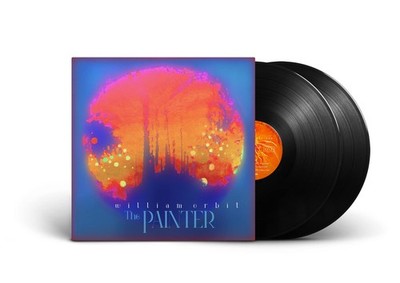 William Orbit - The Painter [Vinyl] New Sealed Vinyl Double LP Pop Mint