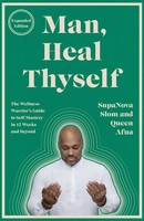 Man, Heal Thyself | Queen Afua (U. A.) | Taschenbuch | Englisch | 2026