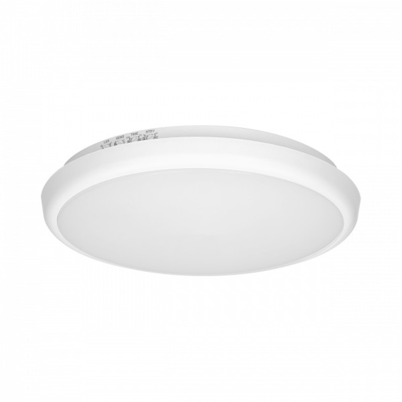 CERS LED 16W Ceiling Light with Microwave ADVITI AD-PL-6113WLPMM4