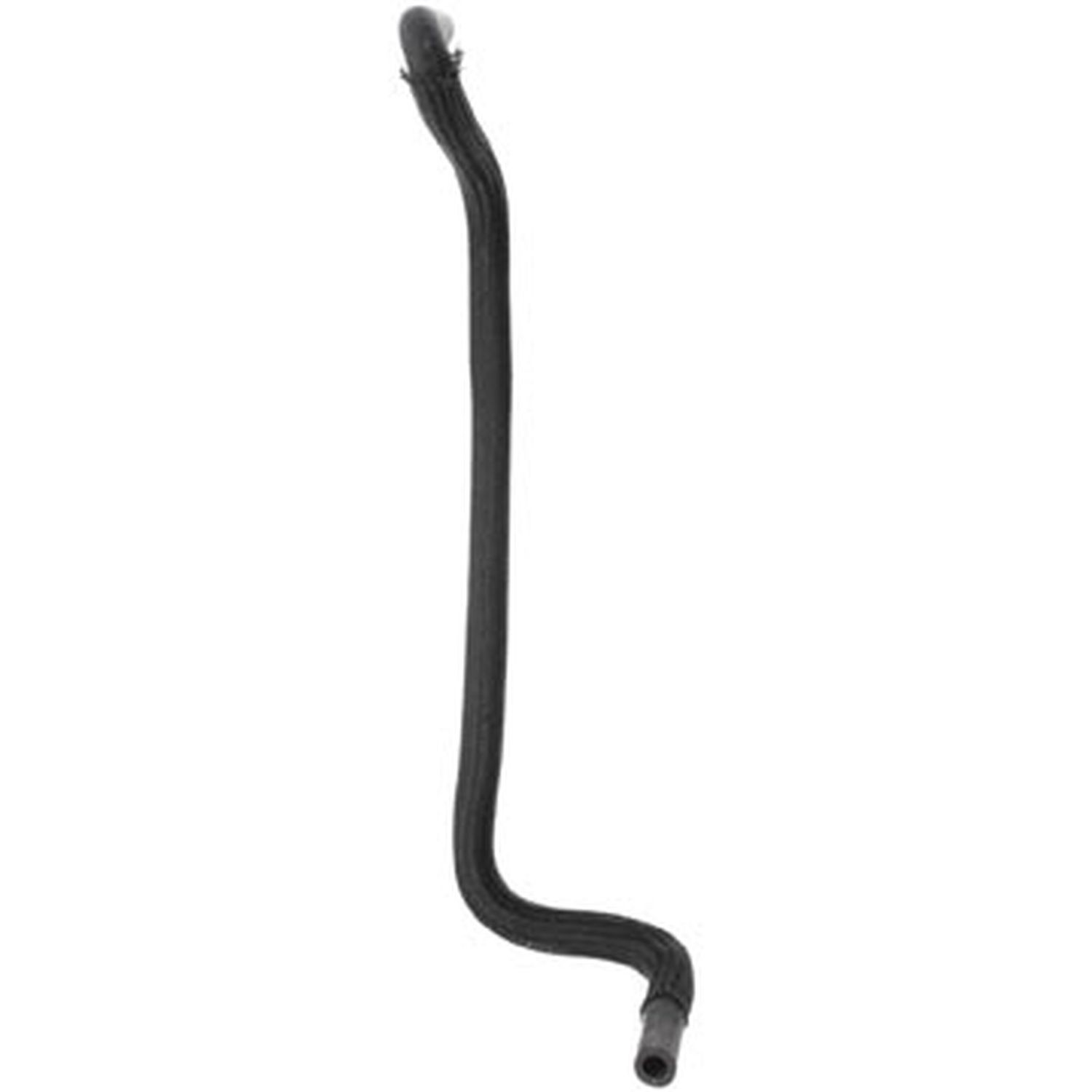 Dayco 86826 HVAC Heater Hose Filler Reservoir To Radiator For 05-10 Ford Mustang