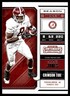 Julio Jones 2018 Panini Contenders Draft Picks #57 Alabama Crimson Tide NFL READ