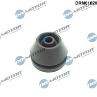 Dr.Motor Automotive Anschlagpuffer Motorabdeckung FüR VW Touran Van 1.9 TDI