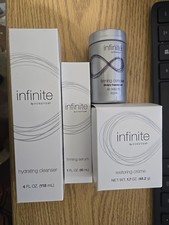 Infinite By Forever  Advanced Skincare System