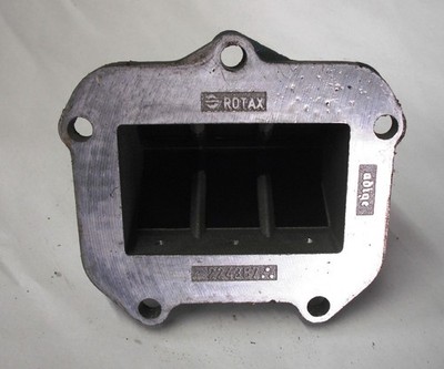 Membranblock Rotax Aprilia Classic 125