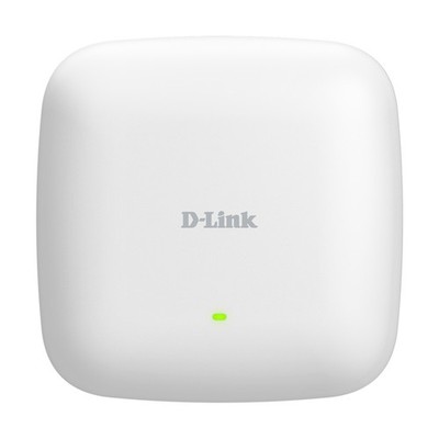 D-Link DAP-X3060 WLAN Access Point 3000 Mbit/s Weiß Power over Ethernet (PoE)