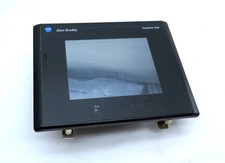 Allen-Bradley 2711-T10C8 HMI PanelView 1000 S...