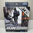 Gi Joe Classified Series TRIPWIRE Apsara & M.A.C.L.E.O.D. 6” Figure MIB #78