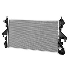  Radiator Compatible 14-21 Dodge Ram ProMaster 1500 2500 3500 3.0L 3.6L V6 L4