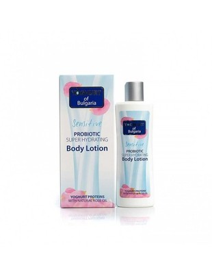 Biofresh Yoghurt of Bulgaria Probiotische hydratisierende Bodylotion 230 ml