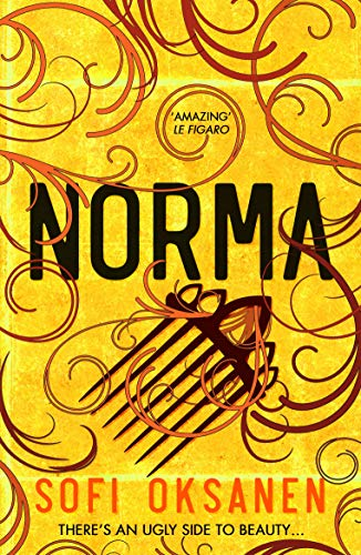 Norma - Oksanen, Sofi