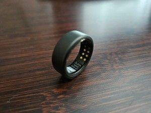 ボディ・フェイスケア Oura Gen3 Heritage Black Size7 ボディ