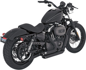 Vance and Hines Short Shots | eBay