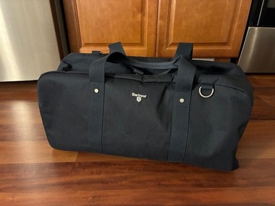 Barbour Cascade Holdall