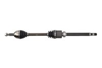 Antriebswelle Kamoka 5010615 FüR Renault Captur 1 Tce J5AU 120 130 J5NJ J5NE 150
