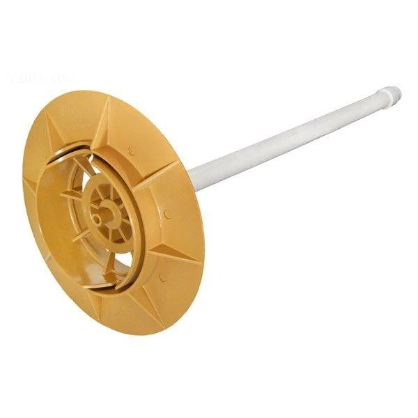 Waterway Lower Plate Assembly 150 Sq Ft (500-5290) - Image 2 of 2