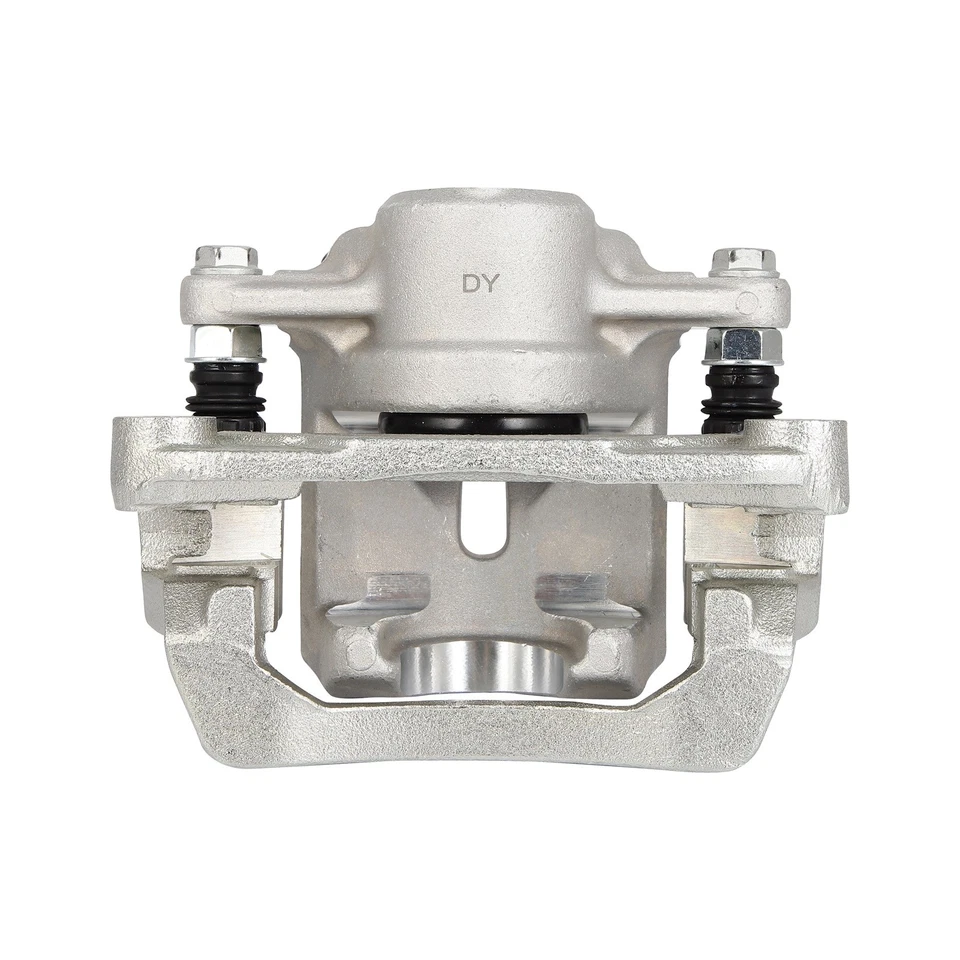 2x Rear Brake Calipers For 2010-2014 Subaru Legacy Outback Left + Right Foto 2 de 4