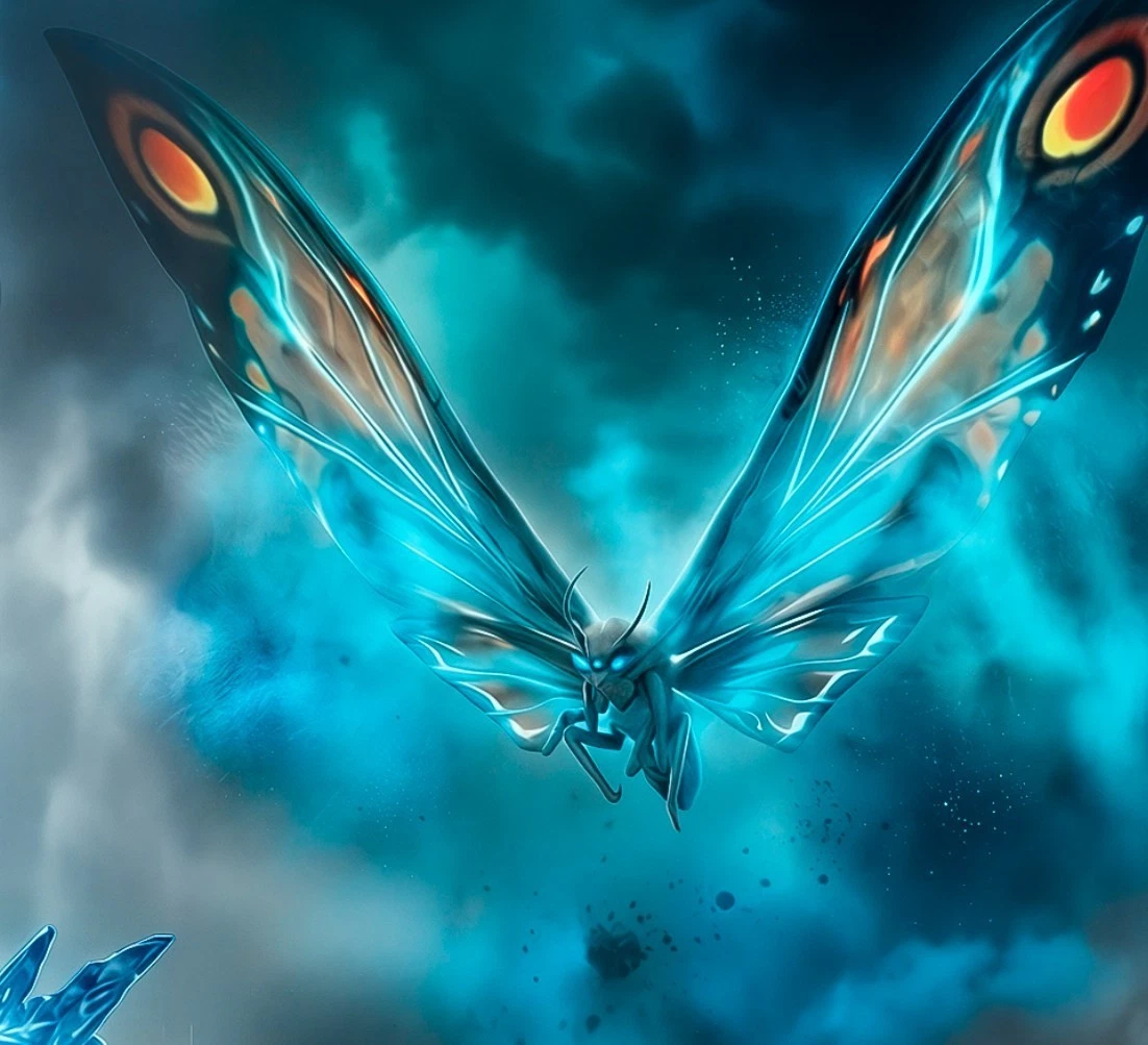 god zilla - Mothra -  Ghidorah - Mechagodzilla - Destroyah Cup Mug Tumbler 20oz