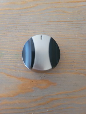 NXR Range DRGM burner Knob Great Condition