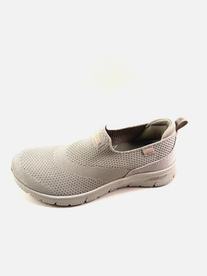 Skechers 104680 Arch Fit Air Cooled Slip On Fashion Sneaker Choose