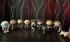 Funko Mystery Figures Game Of Thrones Random Assortment Of 9