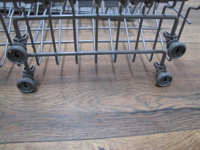 🔴 Geschirrwagen Geschirrkorb oben Korb Geschirrspüler Beko Blomberg Grundig - Bild 3 von 4