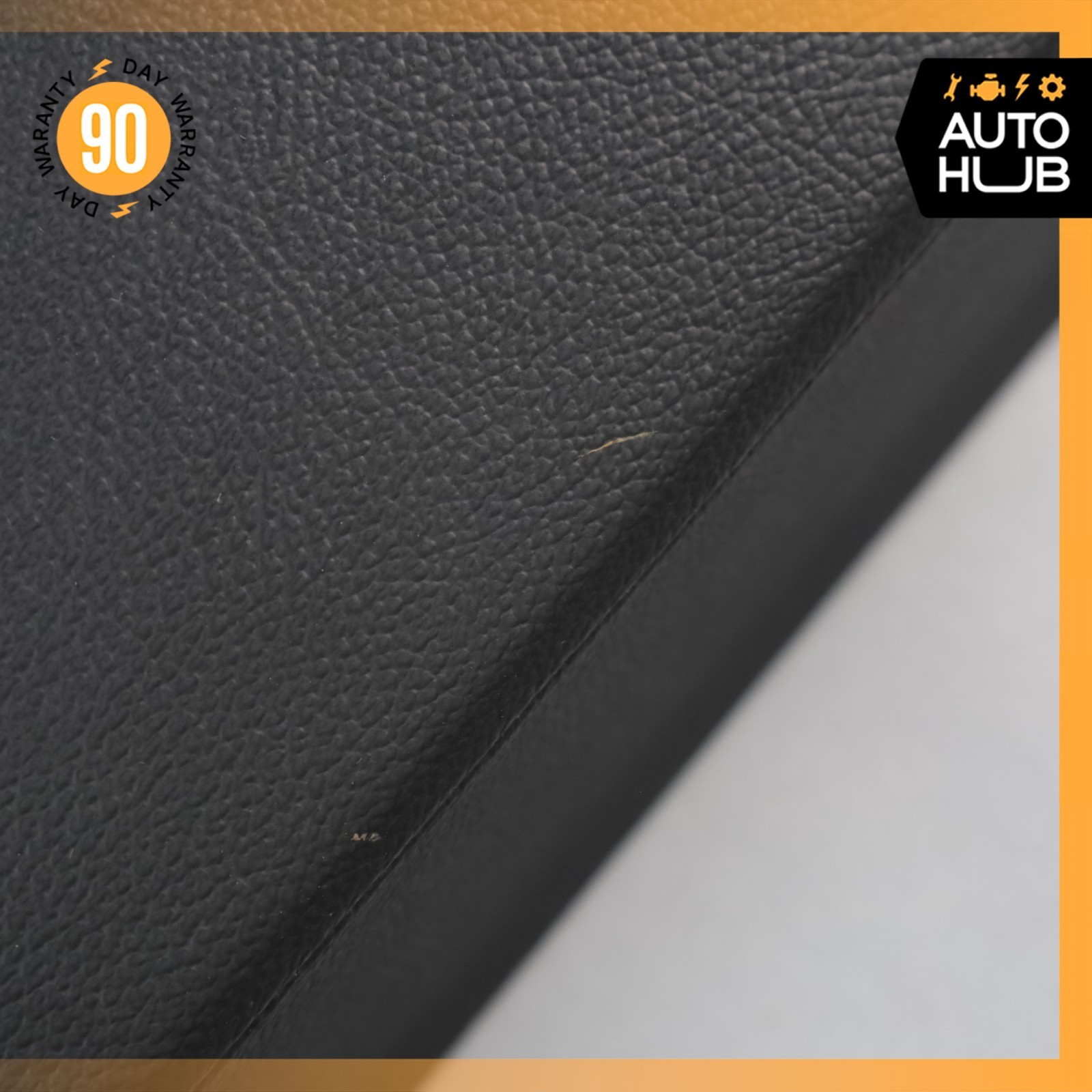 14-17 Maserati Quattroporte M156 Front Right Side Interior Door Panel OEM 57k