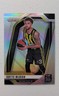 2024-25 Panini Prizm Turkish Airlines Euroleague Scottie Wilbekin #36 Silver
