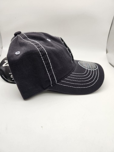 Zephyr NCAA USC Trojans “Scholarship" Unstructured Curved Bill ADJ Hat NWT - Picture 4 of 7