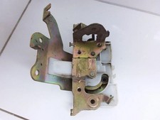 Porte arrière et accessoires Mazda MPV