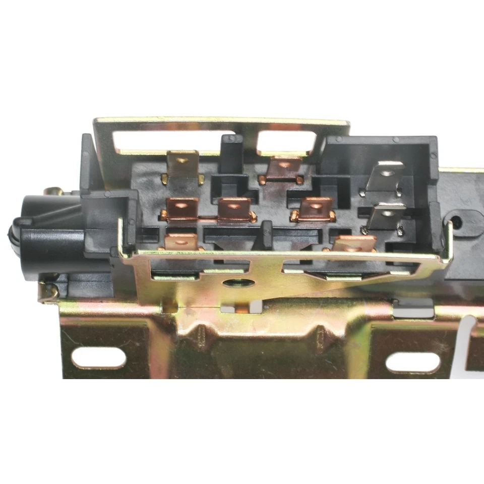 Interruptor de encendido SMP para GMC S15 1984-1986 Foto 4 de 4