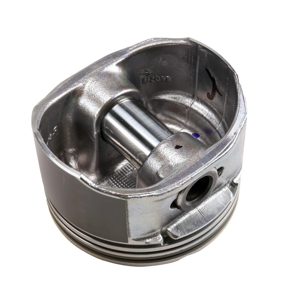 Kit de pistón de motor ACDelco genuino para Chevy Tahoe/Suburban 1500 09-14 | 19208675 Foto 3 de 4