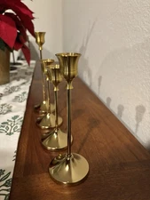Candle Holder Set