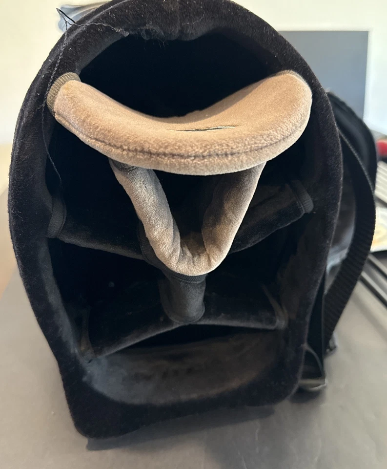 Nike CPR Iron Hybrid Combo Set 5-PW 22 26 SQ Mach Fubuki 10.5 Completo 7 Bolsas - Imagem 3 de 4