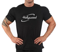 T-Shirt car audio 'Hollywood'