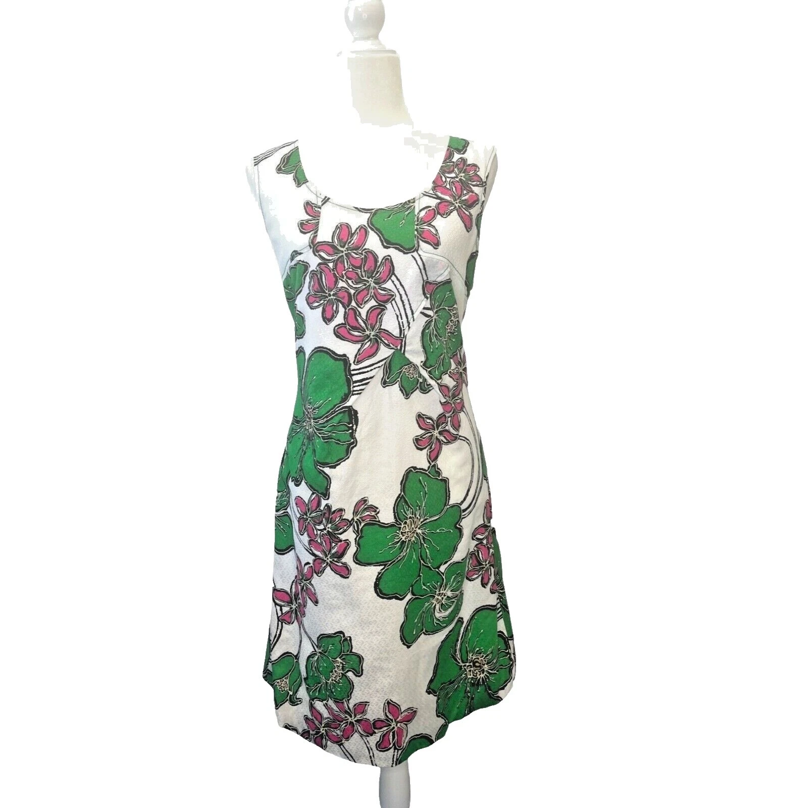 Vestidos florales para mujer ESCADA Shift