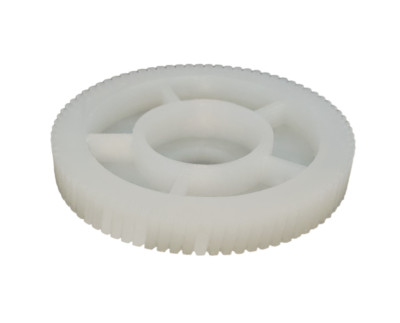 Nylon Zahnrad Für Motorgetriebe UNUS MASRI A30 DF 24V Cod. NM.00.35-04