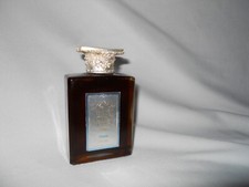 MARY CHESS ROMAN BATH OIL YRAM 4 FL OZ 1930'S SEALED RARE