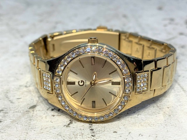 g by guess watches