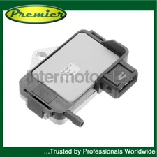 MAP Intake Manifold Sensor Premier Fits Rover 45 25 200 400 Streetwise MG MG� #1