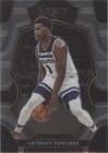 2022-23 Panini Select - Anthony Edwards #146