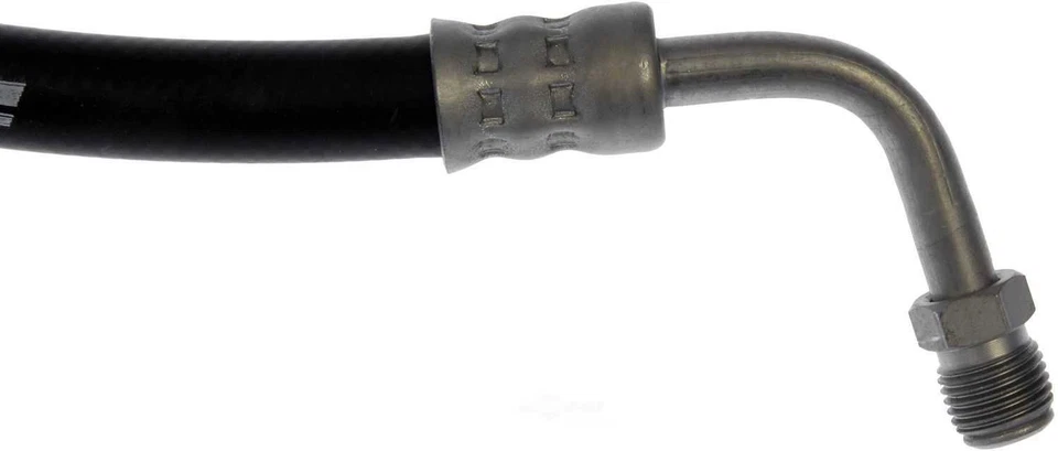 Línea de enfriador de aceite Dorman Lower Saturn SL2 SL1 SC2 SL SC1 SW2 SW1 624-984 Foto 2 de 4