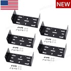 5X Uchwyt montażowy Zestaw śrub do radia KENWOOD TK-7160 TK-8102 TK-8160 TK-7302