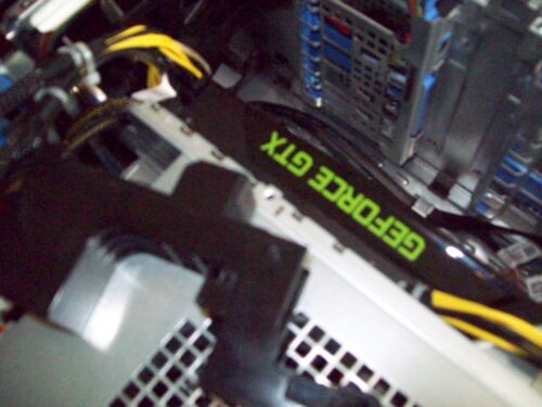 Alienware Aurora R8, i7-9700, GTX 680(4GB) 32GB 512G M2, 4TB HDD, WIN10 OFF 2016 - Picture 6 of 22