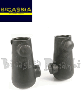 SCARPETTE GOMMINI CAVALLETTO VESPA 50 SPECIAL 125 ET3